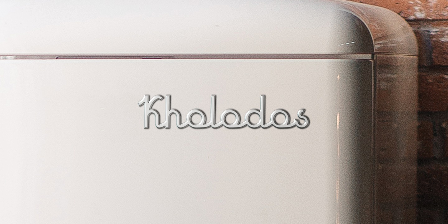 Font Kholodos